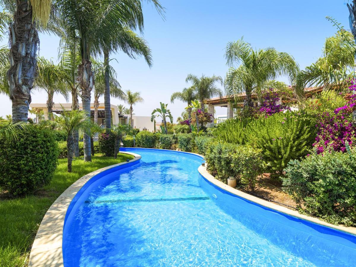 Olympic Lagoon Resort Agia Napa