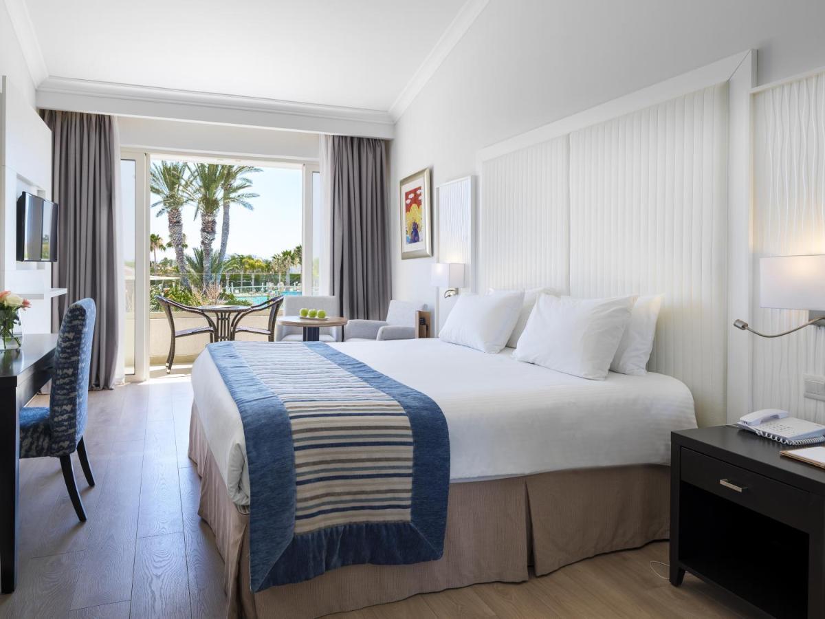 Olympic Lagoon 5* Ayía Nápa