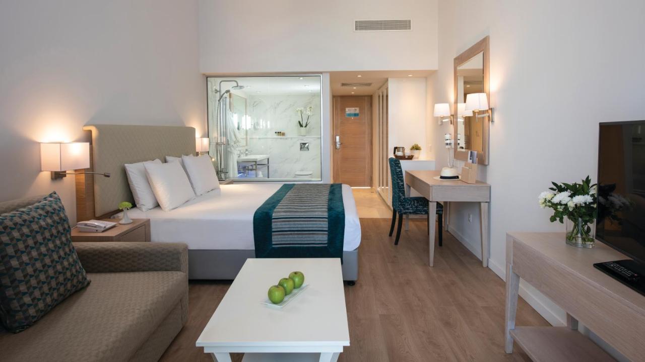 Station touristique Olympic Lagoon 5*