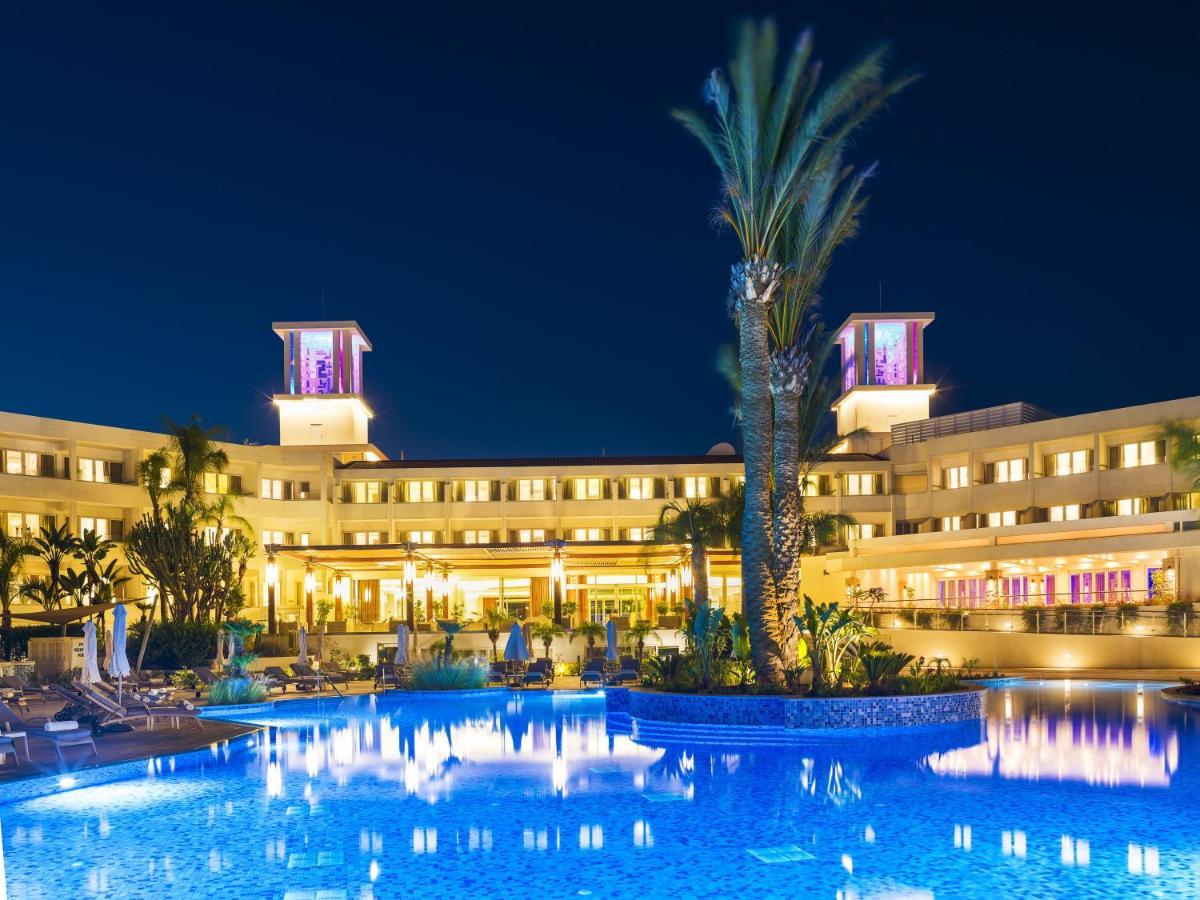 Olympic Lagoon 5* Ayía Nápa
