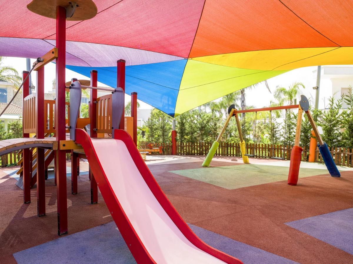 Olympic Lagoon אתר נופש